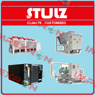 XW05K-500C0 / 0300390007 STULZ GMBH