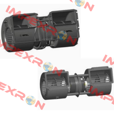 VA22-BP7/VLL-50A 24 V SPAL