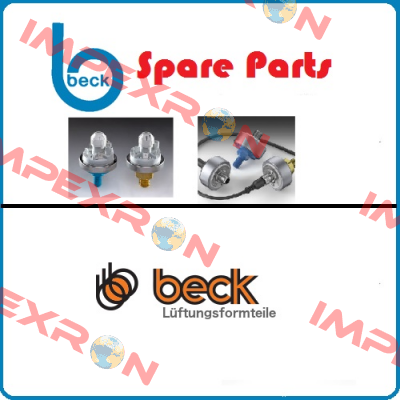 3E3914b ±25Pa (FS%0.7) Beck