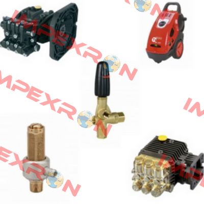 S3B2021 R Interpump