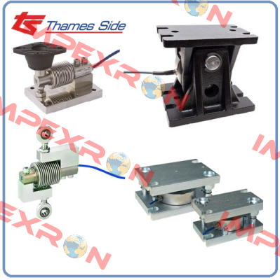 TS-LC-T85-2000Kg Thames Side