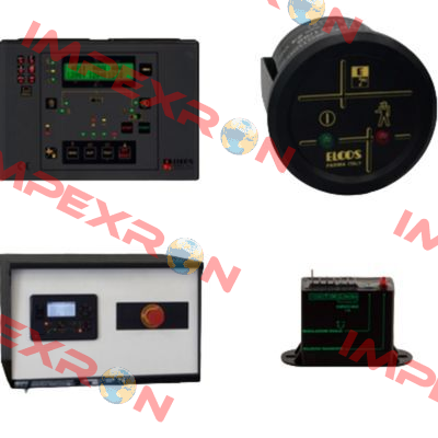 CBS-010 1A 24V ( 00010102 ) Elcos