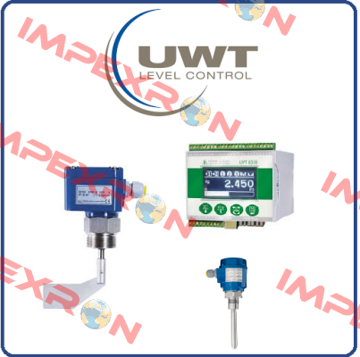 UWT VN 4030 BW1LA3Z1 L= 1100 MM Uwt