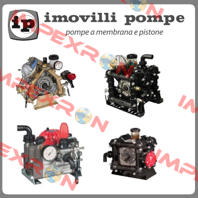 1205.002 Imovilli pompe