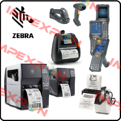 TC520K-1XFMU6P-A6 Zebra