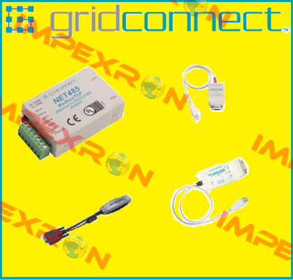 GC-CAN-TERM-GC Gridconnect