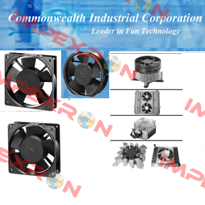 FP-108-E(S-1)220/240VAC Commonwealth