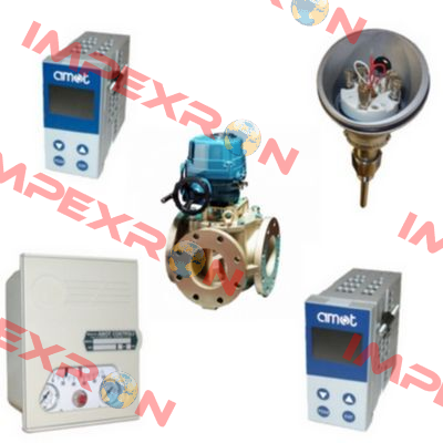 Service Kit for 1 1/2EFSC11001-0-AA Amot