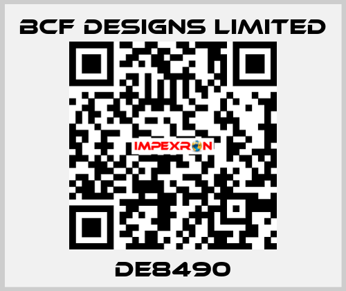 DE8490 BCF Designs Limited