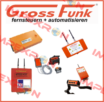 GF2000i/SYS1-2/01898/E Gross Funk