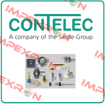 PL 300 10K AA130UK-82049C Contelec