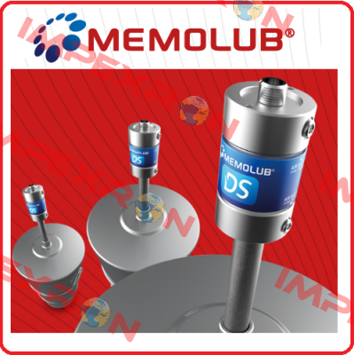 EPS 480 cc Memolub