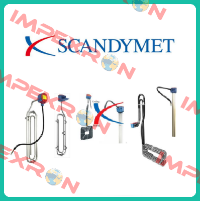 FLEX 3 Phase 400V ( VERTICAL ) SCANDYMET