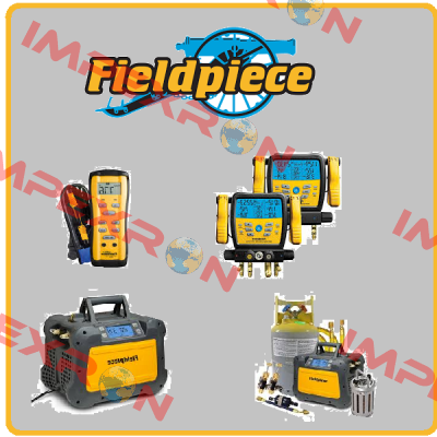SMAN460 Fieldpiece
