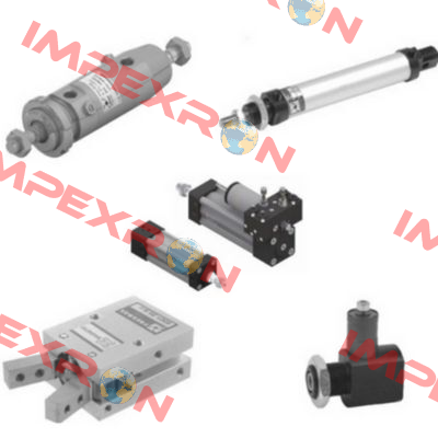 seal kit for YPXT280.D Pneumax