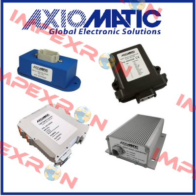 AXDIO128-03 Axiomatic Technologies Corp.