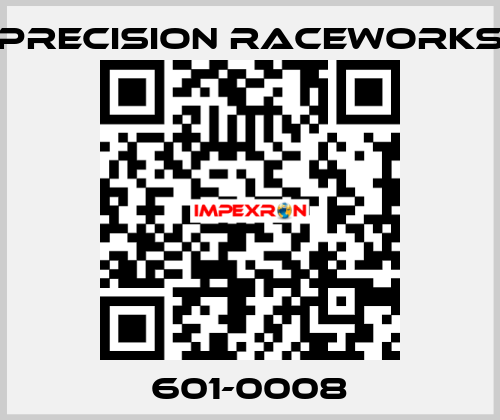601-0008 Precision Raceworks