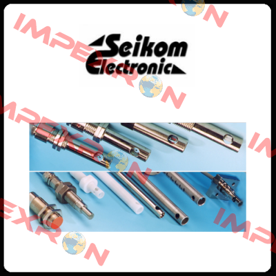 F8.2 400°C Seikom
