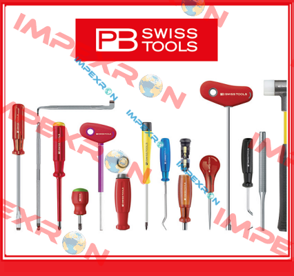 PB E6.701 CN PB Swiss Tools