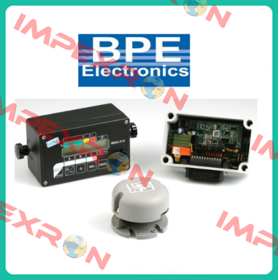 IDXYmP-103 MkII BPE Electronics (Dana Brevini Group)