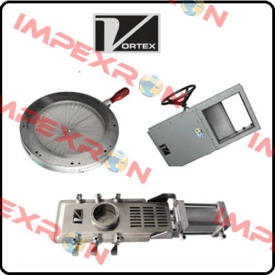 A22-HT6-16B SALINA VORTEX