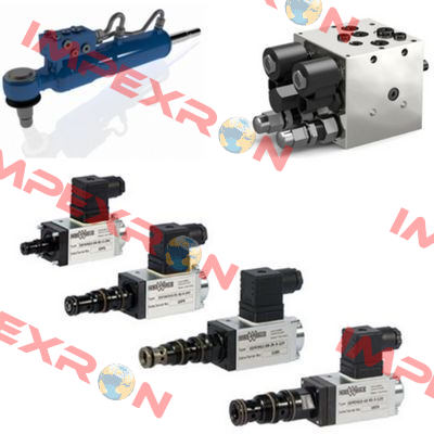 pumping device for ATPX 12-230 Weber Hydraulik