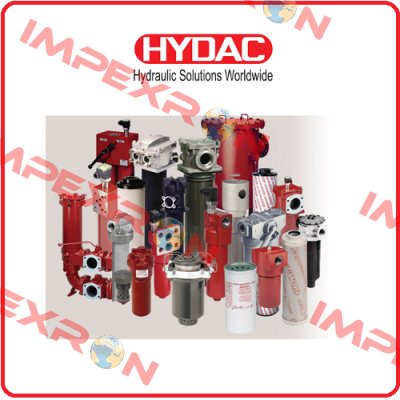 SNP1/1,7DCO01F Hydac