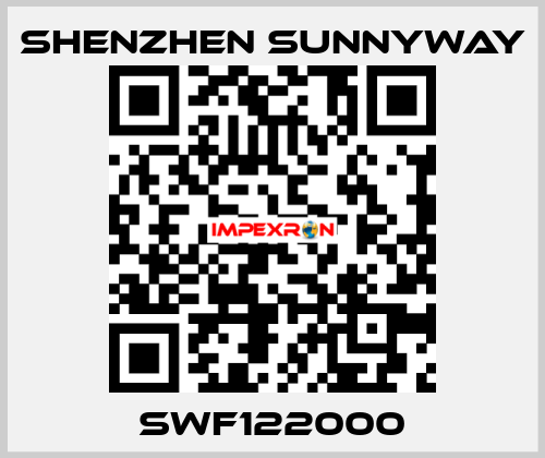 SWF122000 SHENZHEN SUNNYWAY