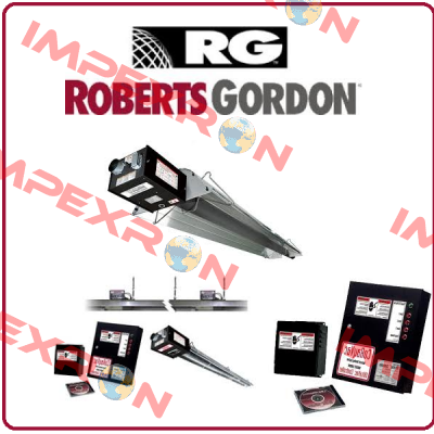 D264K Combat (formerly Roberts Gordon)