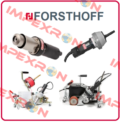 F2011 Forsthoff