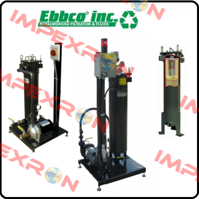 GRS-0402-B-CC EBBCO Inc