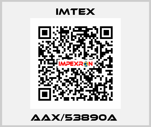 AAX/53890A  Imtex
