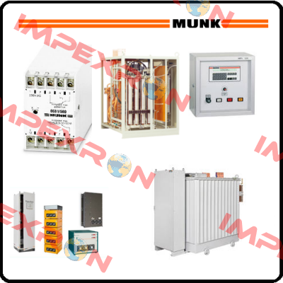 3KL5030-1GB01  Munk