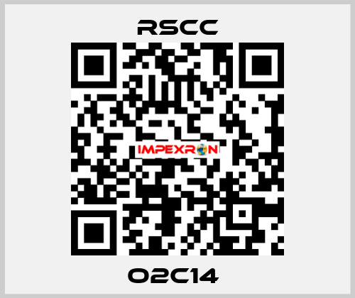 O2C14  RSCC