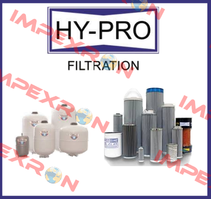 HPMF25L8-10 MB   HY-PRO