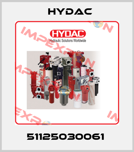 51125030061  Hydac