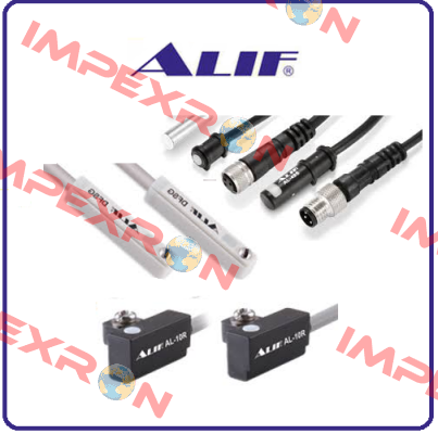 AL-31R(1M) Alif Sensors