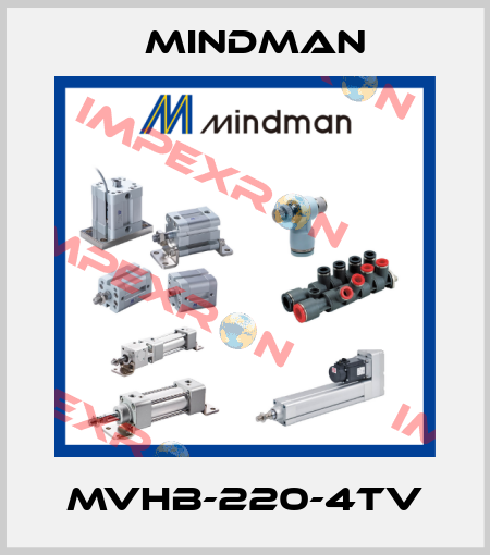 MVHB-220-4TV Mindman
