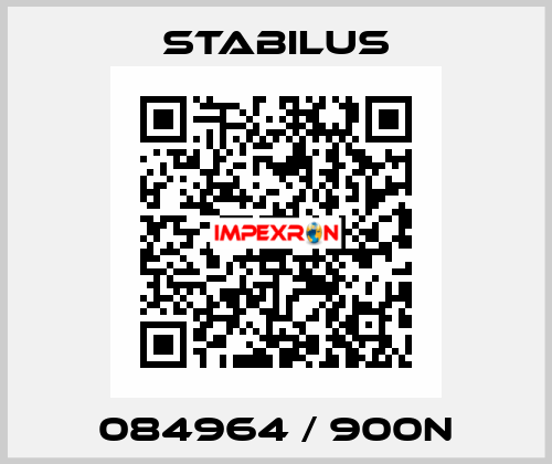 084964 / 900N Stabilus