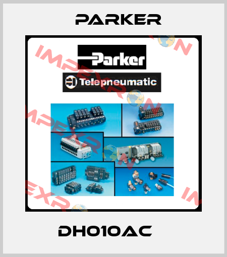 DH010AC    Parker