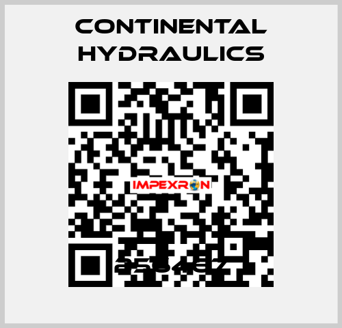 256467 Continental Hydraulics