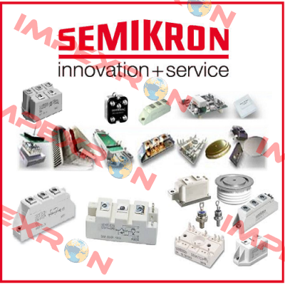 P/N: 22892600, SKM100GAL12T4 Semikron