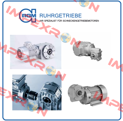 SN 12 FH  Ruhrgetriebe