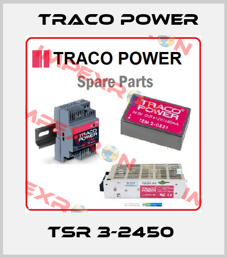TSR 3-2450  Traco Power
