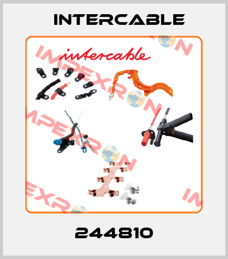 244810 Intercable