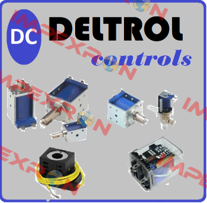 Repair kit for SFP-10-SSB   DELTROL