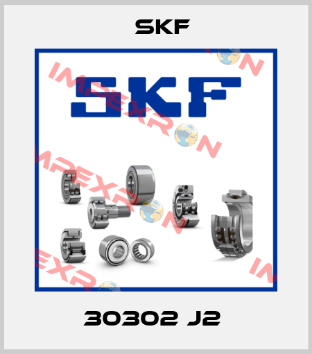 30302 J2  Skf