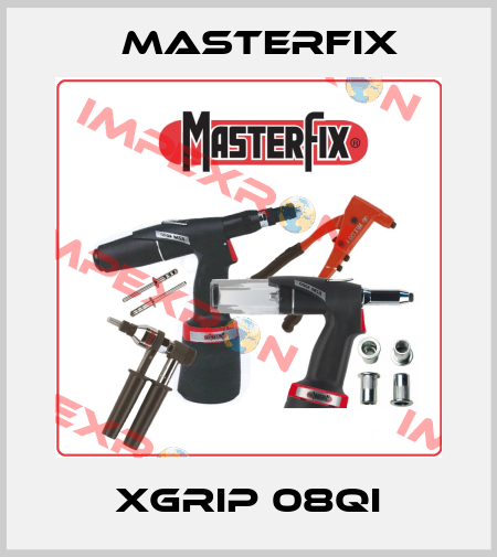 XGRIP 08QI Masterfix