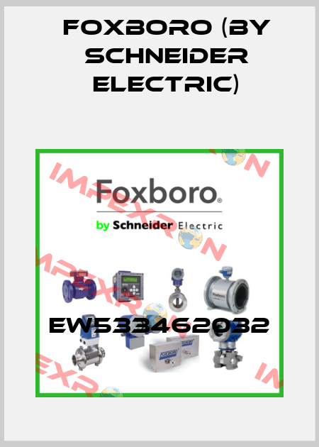EW533462032 Foxboro (by Schneider Electric)