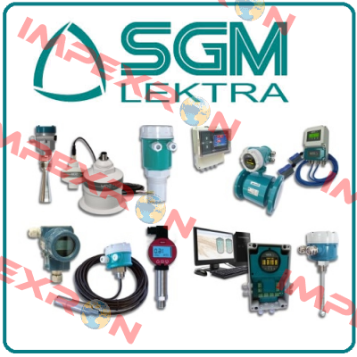 SGM-200H  Sgm Lektra